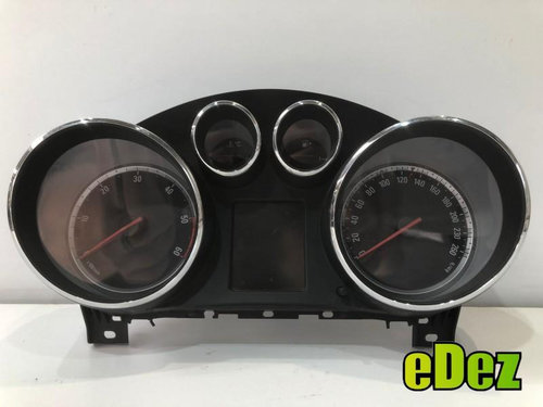 Ceasuri bord europa Opel Insignia A (2008-2013) 2.0 cdti A20DTH 160 cp 13333344