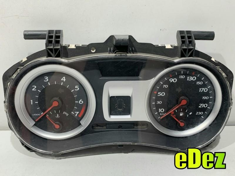 Ceasuri bord europa Renault Clio 3 (2005-2009) 8200715181