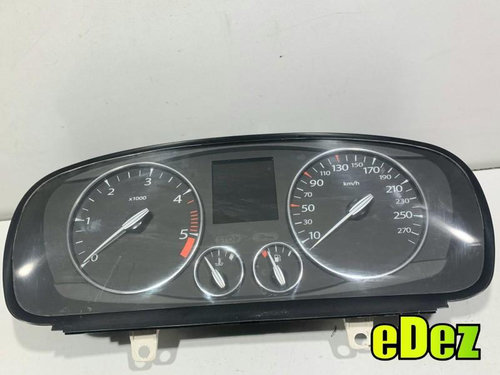 Ceasuri bord europa Renault Laguna 3 (2007-2010) 2.0 dci M9R (802) 248100006R