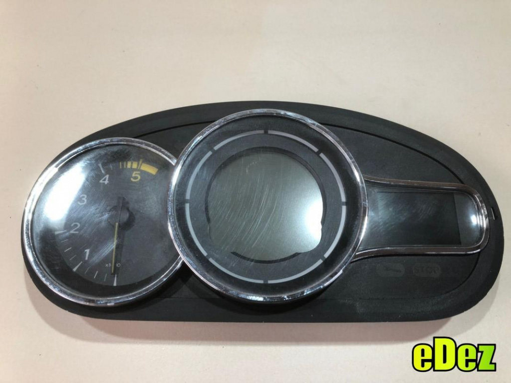 Ceasuri bord europa Renault Megane 3 (2008-2012) 1.5 dci K9K (846) 248100342r