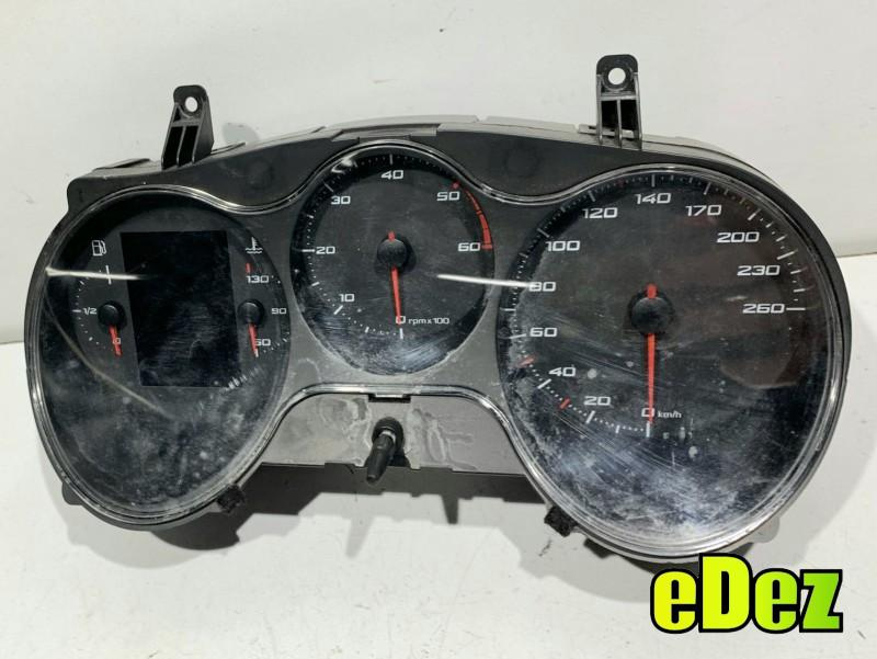 Ceasuri bord europa Seat Altea facelift (2009-2015) [5p] 1.6 tdi CAY 1P0920850N
