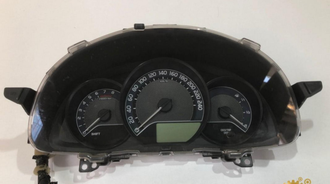 Ceasuri bord europa Toyota Corolla (2012-2018) 1.3 benzina NRE180 101 cp 83800-f2220