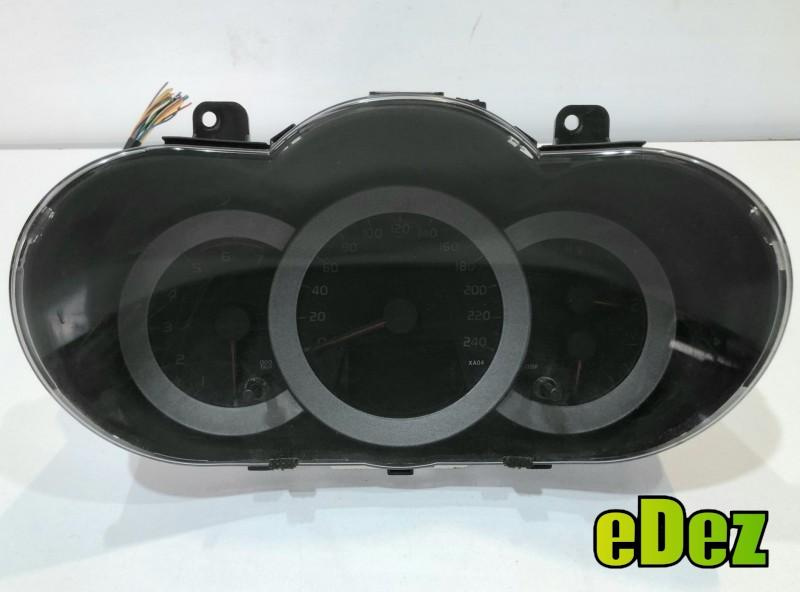 Ceasuri bord europa Toyota RAV 4 (2005-2010) 2.2 d4d 2ADFHV 177 cp 83800-42d03