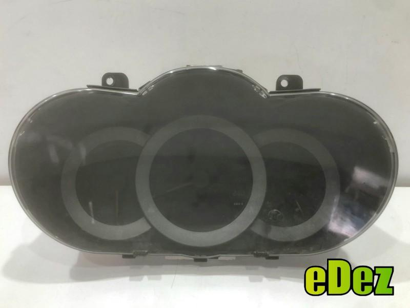 Ceasuri bord europa Toyota RAV 4 (2005-2010) 2.2 d4d 2ADFHV 177 cp 83800-42F90