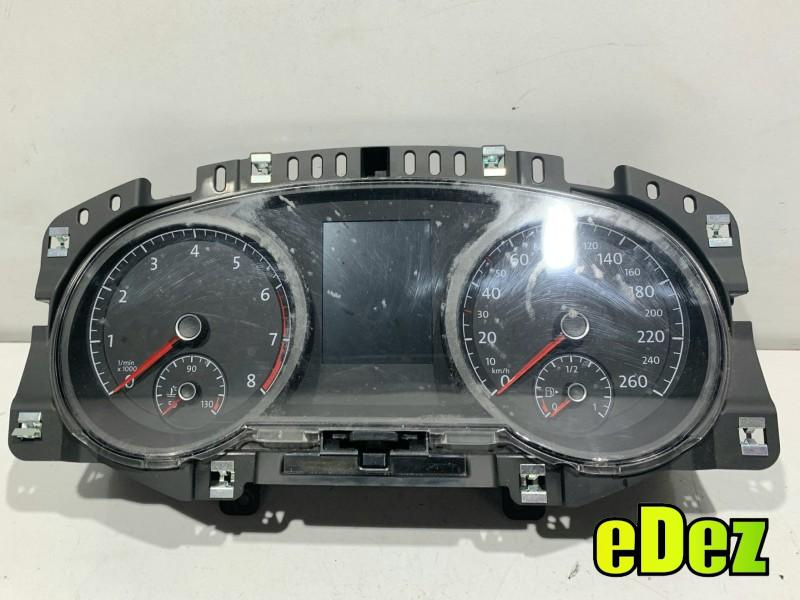Ceasuri bord europa Volkswagen Golf 7 (2012-2017) 1.2 tsi CYVB 5G1920740A