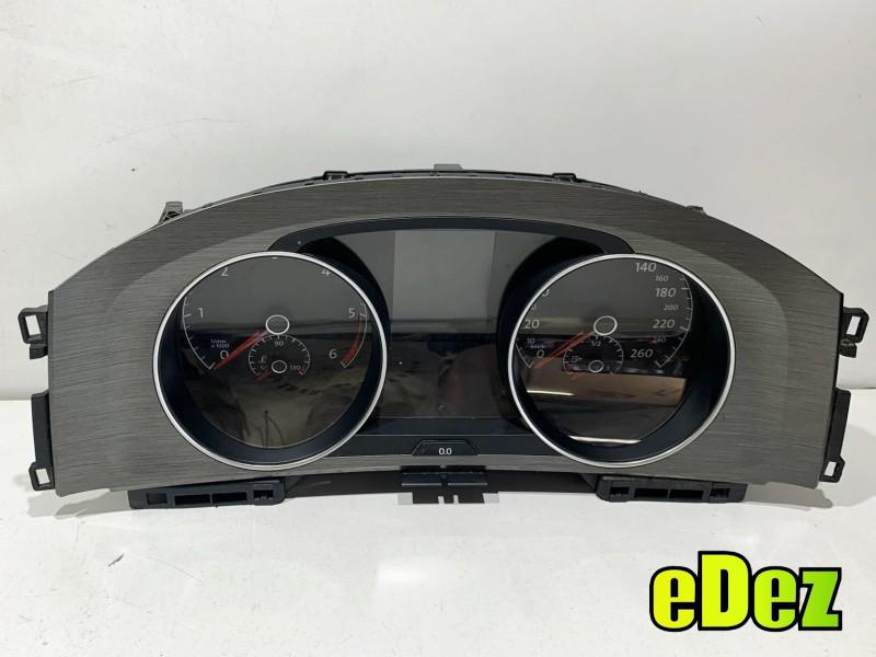 Ceasuri bord europa Volkswagen Golf 7 (2012-2017) 2.0 tdi CRBC; CRKB 5G0920871A