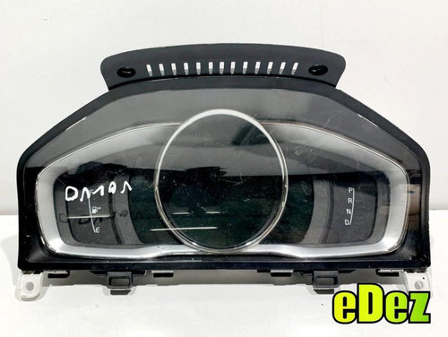 Ceasuri bord europa Volvo V60 facelift (2013-2018) 2.4 d5 D5244T15 215 cp 31412534