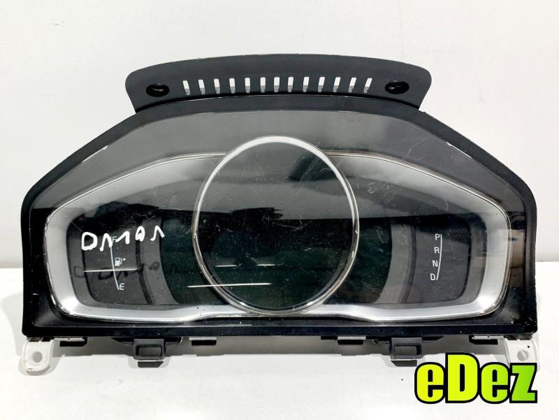 Ceasuri bord europa Volvo XC60 facelift (2013-2017) 2.4 d5 D5244T15 215 cp 31412534