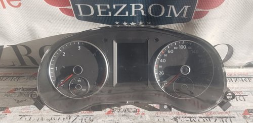 Ceasuri bord Europa VW Jetta 4 cod piesa : 5c6920860a