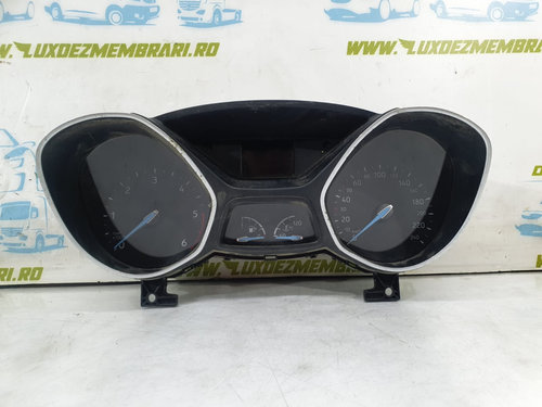 Ceasuri bord F1et-10849-bck Ford C-Max 2 [2010 - 2015]