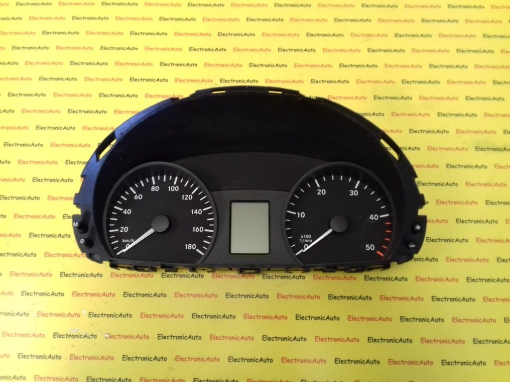 Ceasuri Bord Fara Cod BMW, 1042993