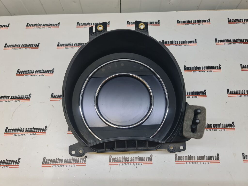 Ceasuri bord FIAT 500 503004500266 / 735633917503004500266 / 735633917
