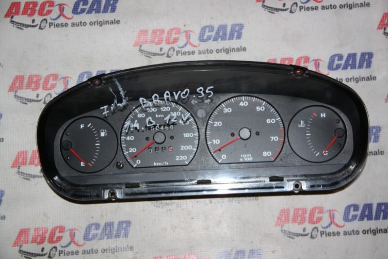 Ceasuri bord Fiat Bravo 1995-2001 182 7781632