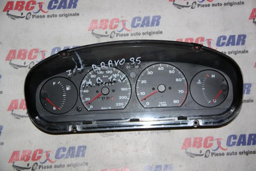 Ceasuri bord Fiat Bravo 1995-2001 182 7781632