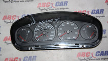 Ceasuri bord Fiat Bravo 1997-2001 1.4 benzina 7781...