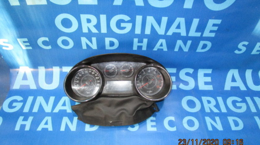 Ceasuri bord Fiat Bravo;  55500198