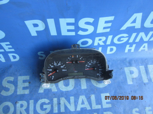Ceasuri bord Fiat Doblo 1.9d; 46817749