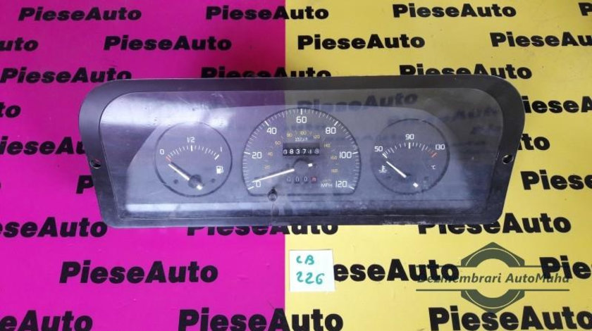 Ceasuri bord Fiat Ducato (1994-2002) [230] 60.4724.005.0