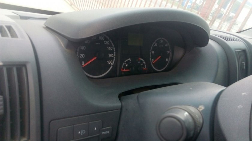 Ceasuri bord fiat ducato 2.2jtd, 74kw/100cp, 2006-2012, cod motor 4HV