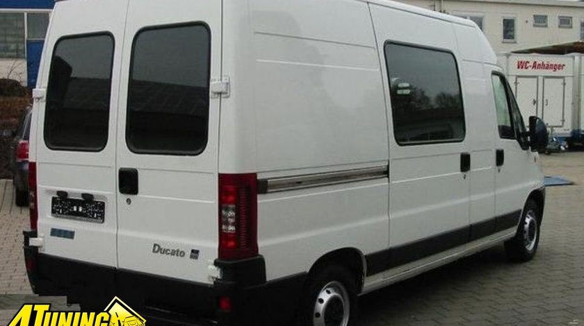 Ceasuri bord fiat ducato 2 3 2005