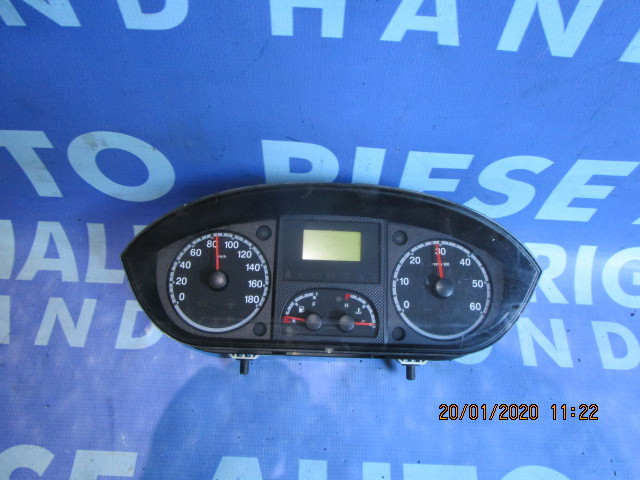 Ceasuri bord Fiat Ducato 2.3jtd 2007;  1358173080