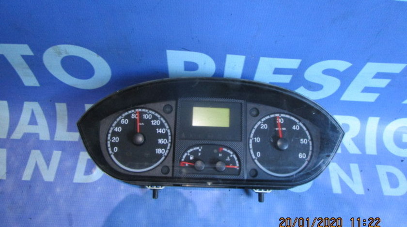 Ceasuri bord Fiat Ducato 2.3jtd 2007; 1358173080
