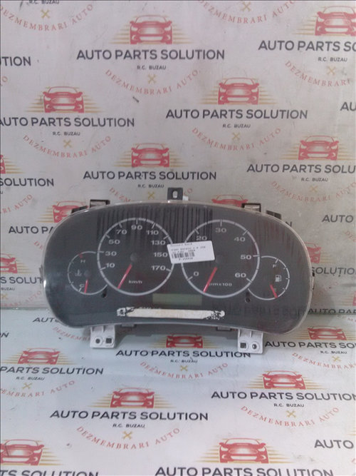 Ceasuri bord FIAT DUCATO 2.8 JTD an fabr. 2004