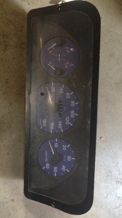ceasuri bord fiat ducato 2.8 td 2001