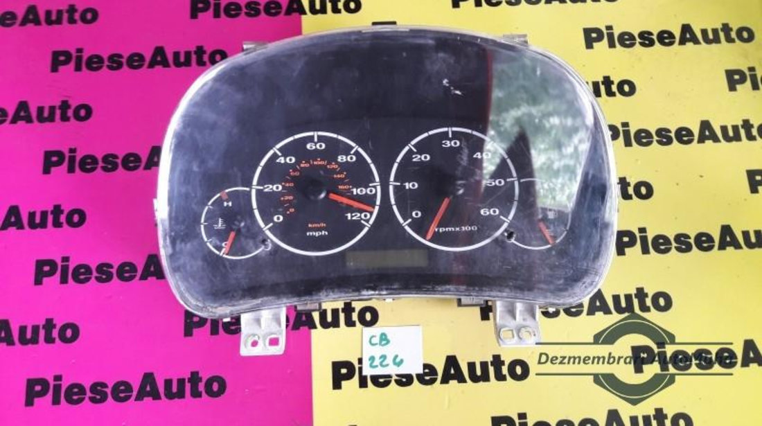 Ceasuri bord Fiat Ducato (2002-2006) 1328415080
