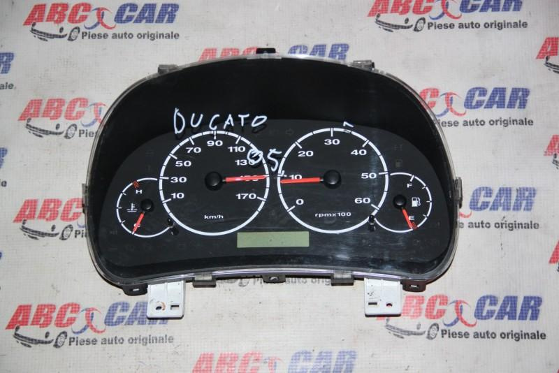 Ceasuri bord Fiat Ducato 2002-2006 1365983080