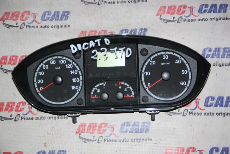 Ceasuri bord Fiat Ducato 2006-2014 250 1340672080