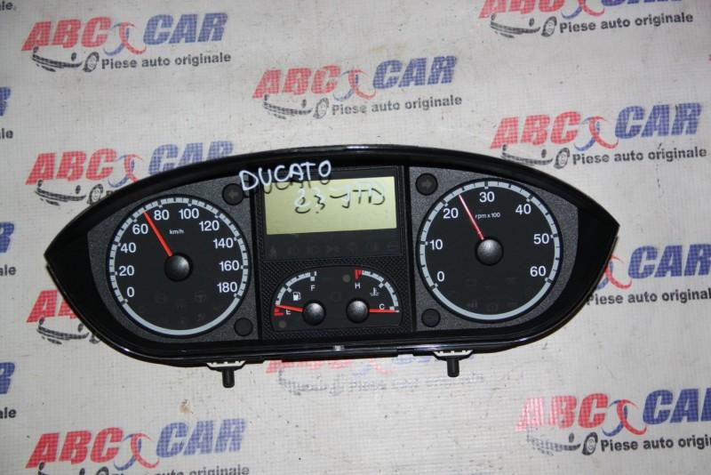 Ceasuri bord Fiat Ducato 2006-2014 250 1342569080