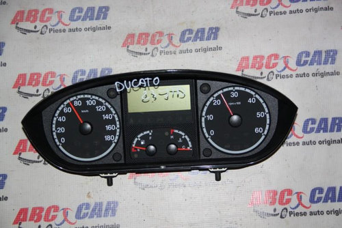 Ceasuri bord Fiat Ducato 2006-2014 250 1342569080
