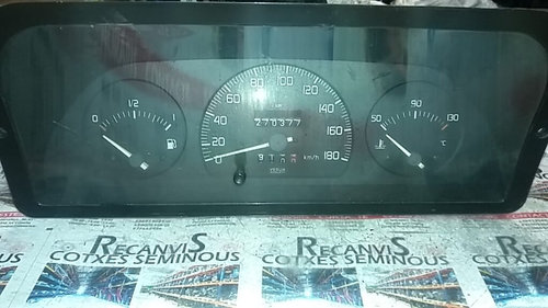 Ceasuri bord FIAT DUCATO 60.4724.0050 / 60 4724 0050 / 6047240050 / 6047240020 B / 6047240020B60.472...