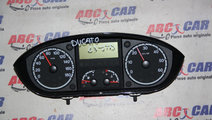 Ceasuri Bord Fiat Ducato III 2006-2018 3.0 JTD cod...