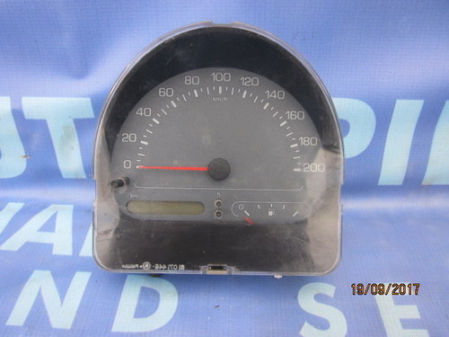 Ceasuri bord Fiat Multipla 1.9jtd ; 87001350