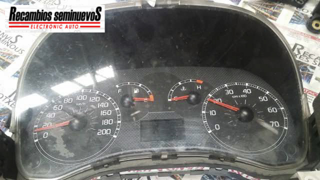 Ceasuri bord FIAT PANDA 51711239 / 503.00.048.09.00 / 503 00 048 09 00 / 50300048090051711239 / 503.00.048.09.00 / 503 00 048 09 00 / 503000480900