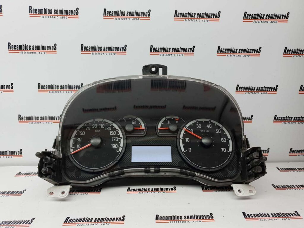 Ceasuri bord FIAT PANDA 51885379 / 50300531250151885379 / 503005312501