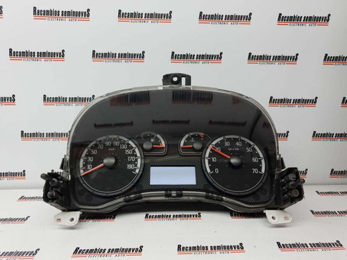 Ceasuri bord FIAT PANDA 51885379 / 50300531250151885379 / 503005312501