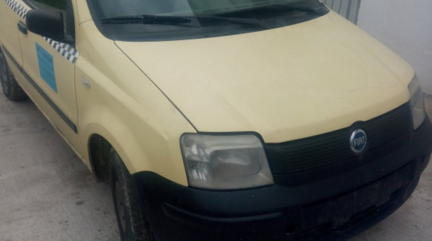 CEASURI BORD FIAT PANDA FAB. 2003 - PREZENT ⭐⭐⭐⭐⭐