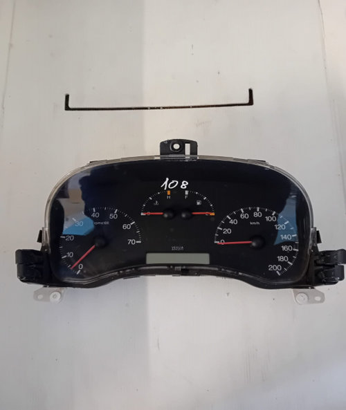 Ceasuri bord Fiat Punto 2 [1999 - 2003] Hatchback 1.2 MT (60 hp)