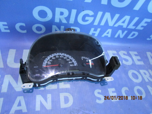 Ceasuri bord Fiat Punto ; 46753571