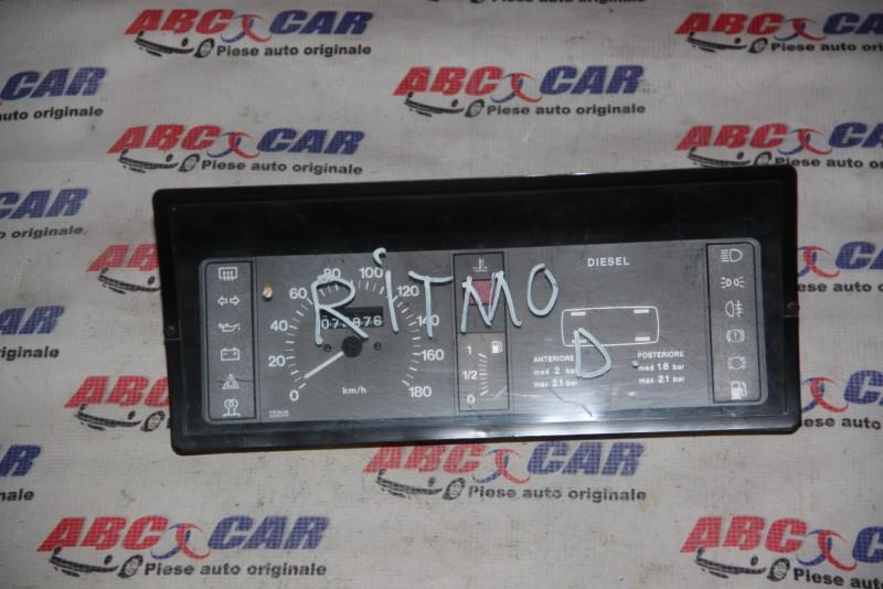 Ceasuri bord Fiat Ritmo 1978-1987 138A