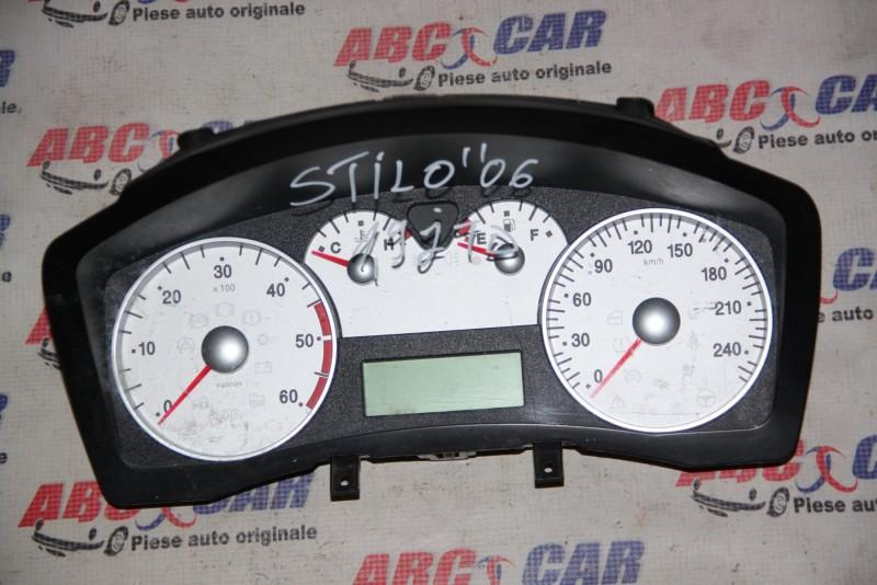 Ceasuri bord Fiat Stilo 2001-2006 192 5FCF-10849-BE