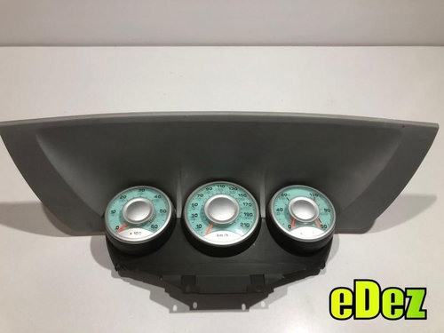 Ceasuri bord Fiat Ulysse (2002-2011) [179AX] 1496274080