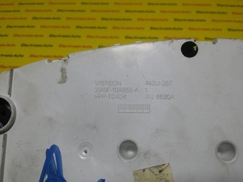 Ceasuri Bord Ford, 3M5F10841B, 3M5F10A855A