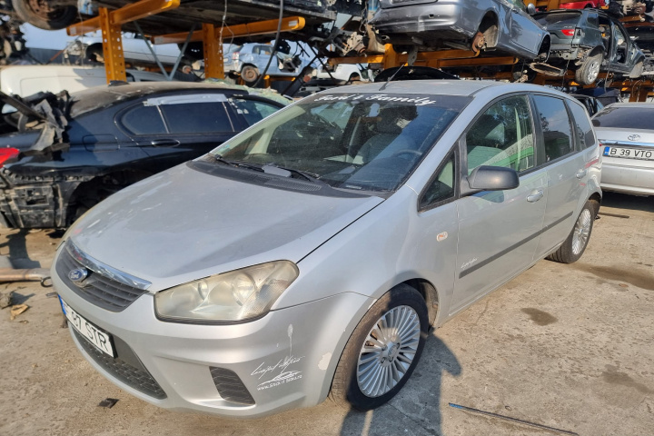 Ceasuri bord Ford C-Max 2008 MiniVan 1.8