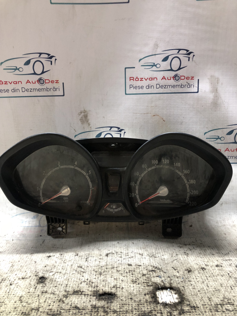 Ceasuri bord Ford Fiesta 2012, CA6T10849AD