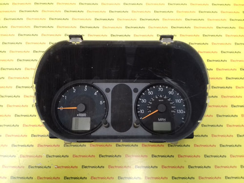 Ceasuri Bord Ford Fiesta, 2S6F10849PE