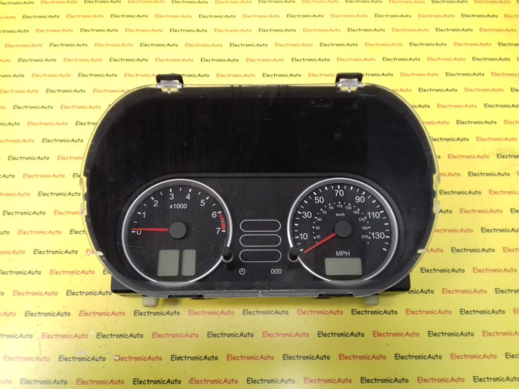Ceasuri Bord Ford Fiesta, 4S6F10849FA